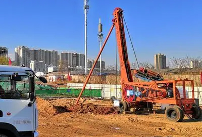 长乐工程打井费用