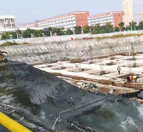 长乐工地打井费用